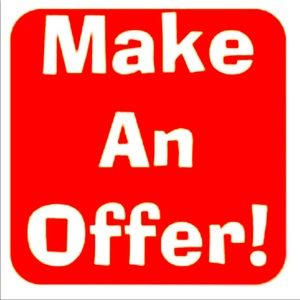 Make me a Offer